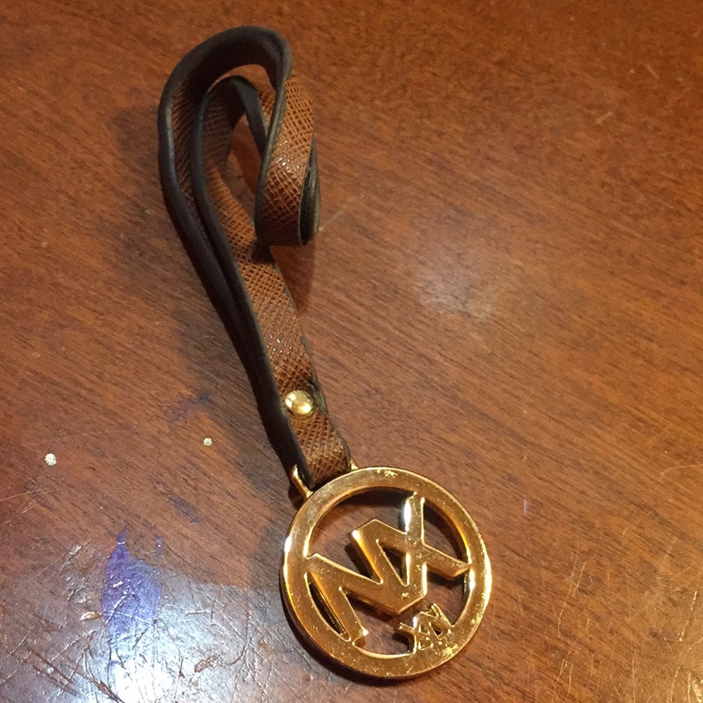 NX charm for Bag